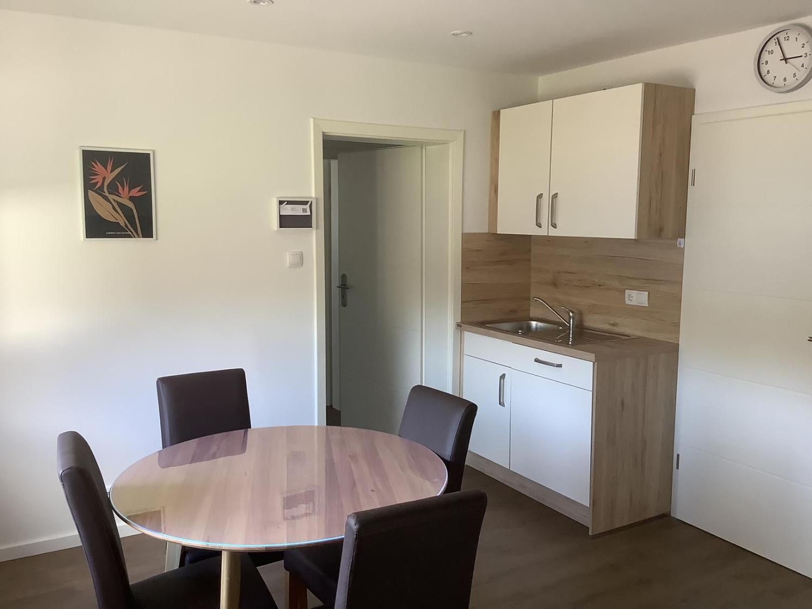 Berg Blick Eifler Bauernhaus Modern Restauriert Simmerath Zewnętrze zdjęcie