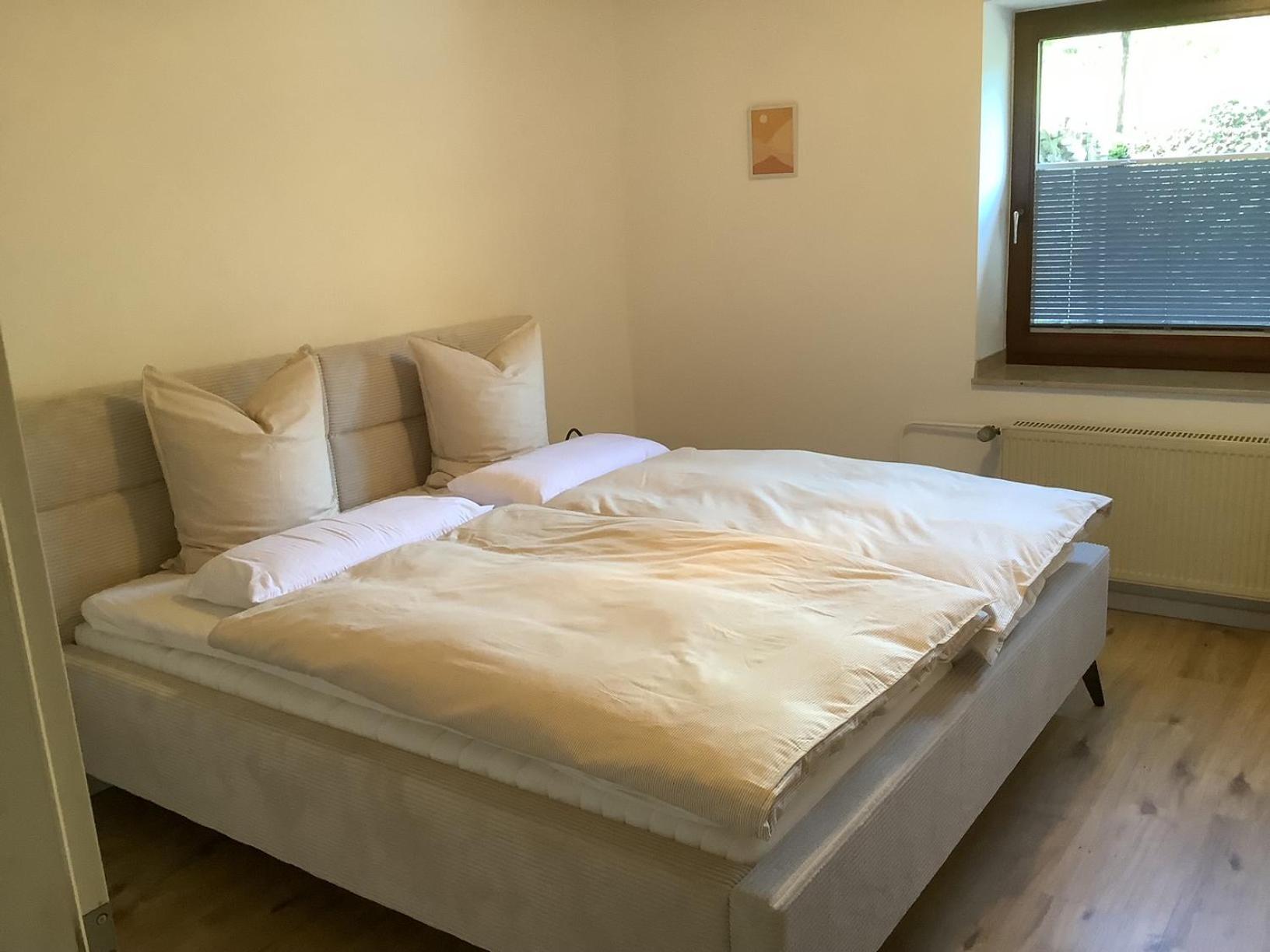 Berg Blick Eifler Bauernhaus Modern Restauriert Simmerath Zewnętrze zdjęcie