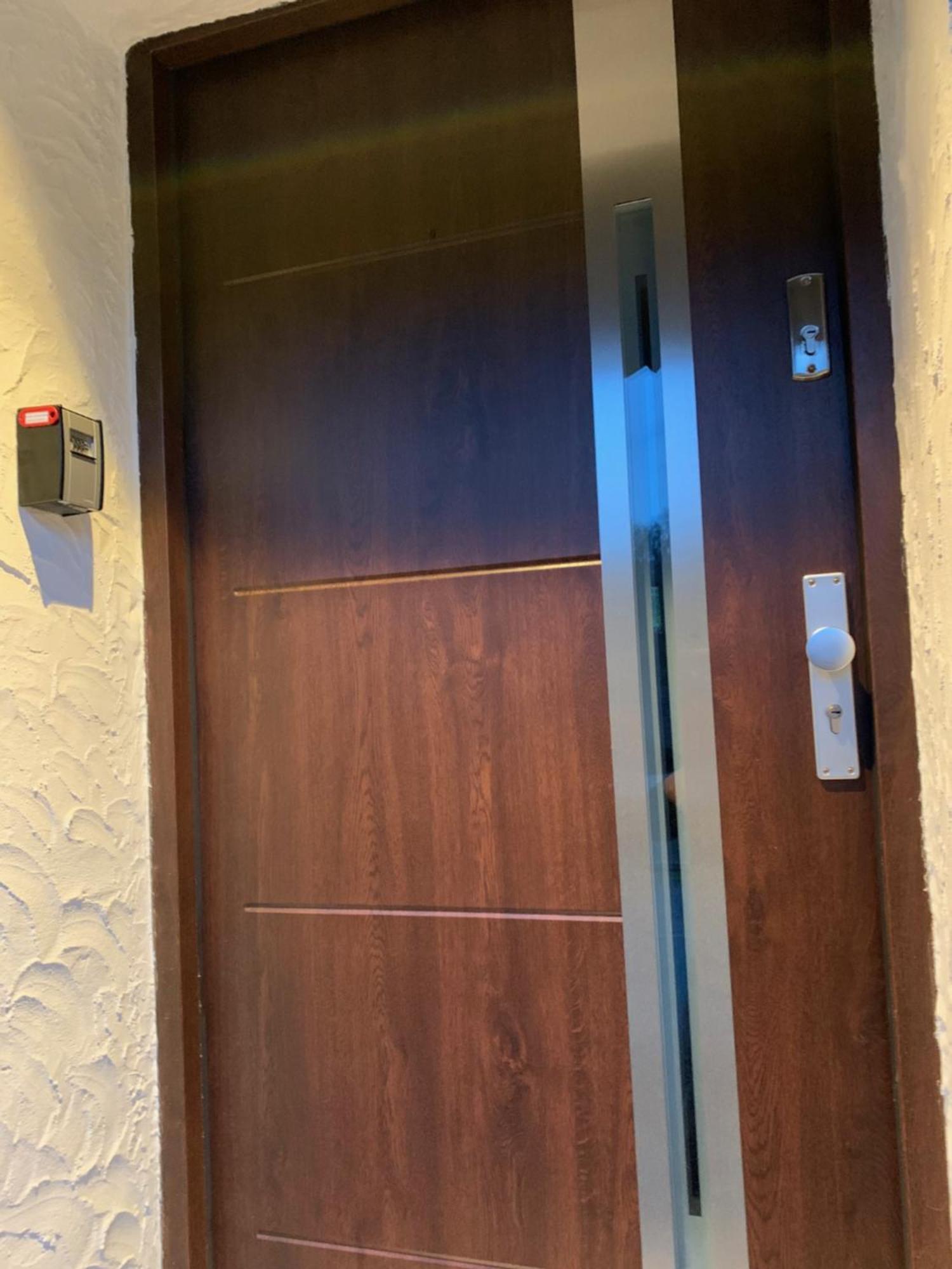 Berg Blick Eifler Bauernhaus Modern Restauriert Simmerath Zewnętrze zdjęcie