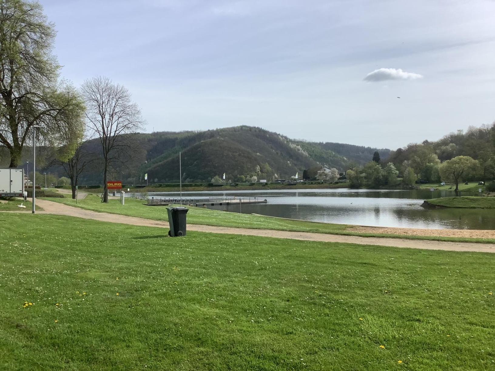 Berg Blick Eifler Bauernhaus Modern Restauriert Simmerath Zewnętrze zdjęcie
