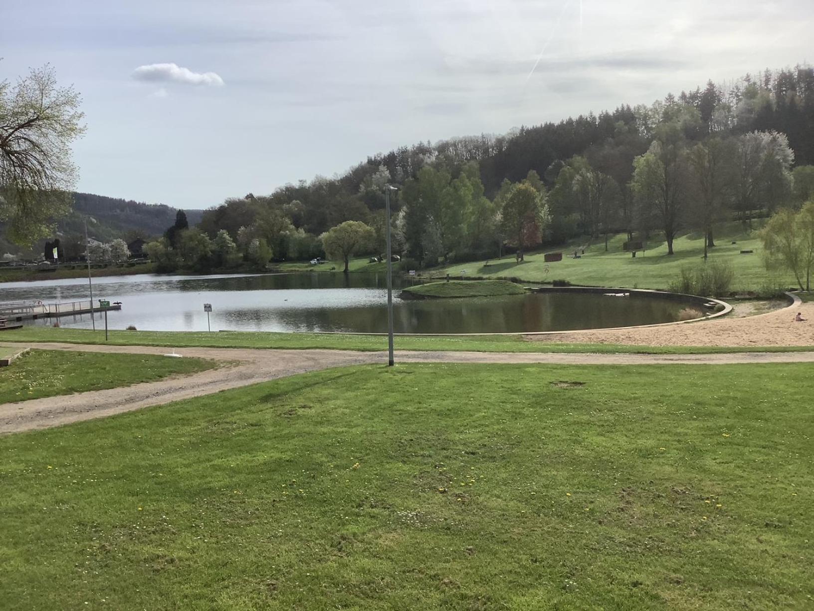 Berg Blick Eifler Bauernhaus Modern Restauriert Simmerath Zewnętrze zdjęcie