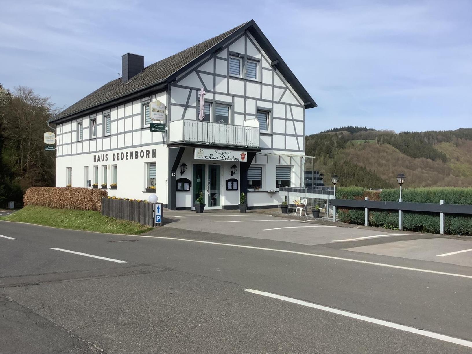 Berg Blick Eifler Bauernhaus Modern Restauriert Simmerath Zewnętrze zdjęcie